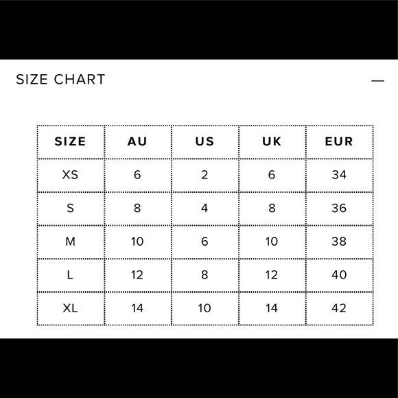 Hello Molly Only One I’ll Love Midi Dress Med/6 US - Picture 14 of 15